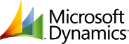 Microsoft Dynamic Logo